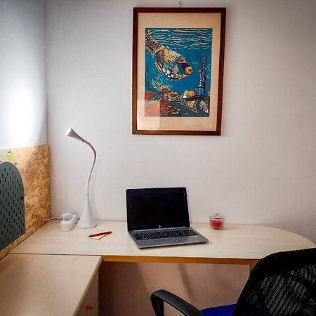 Villa Citrus Riva del Garda Ngoại thất bức ảnh