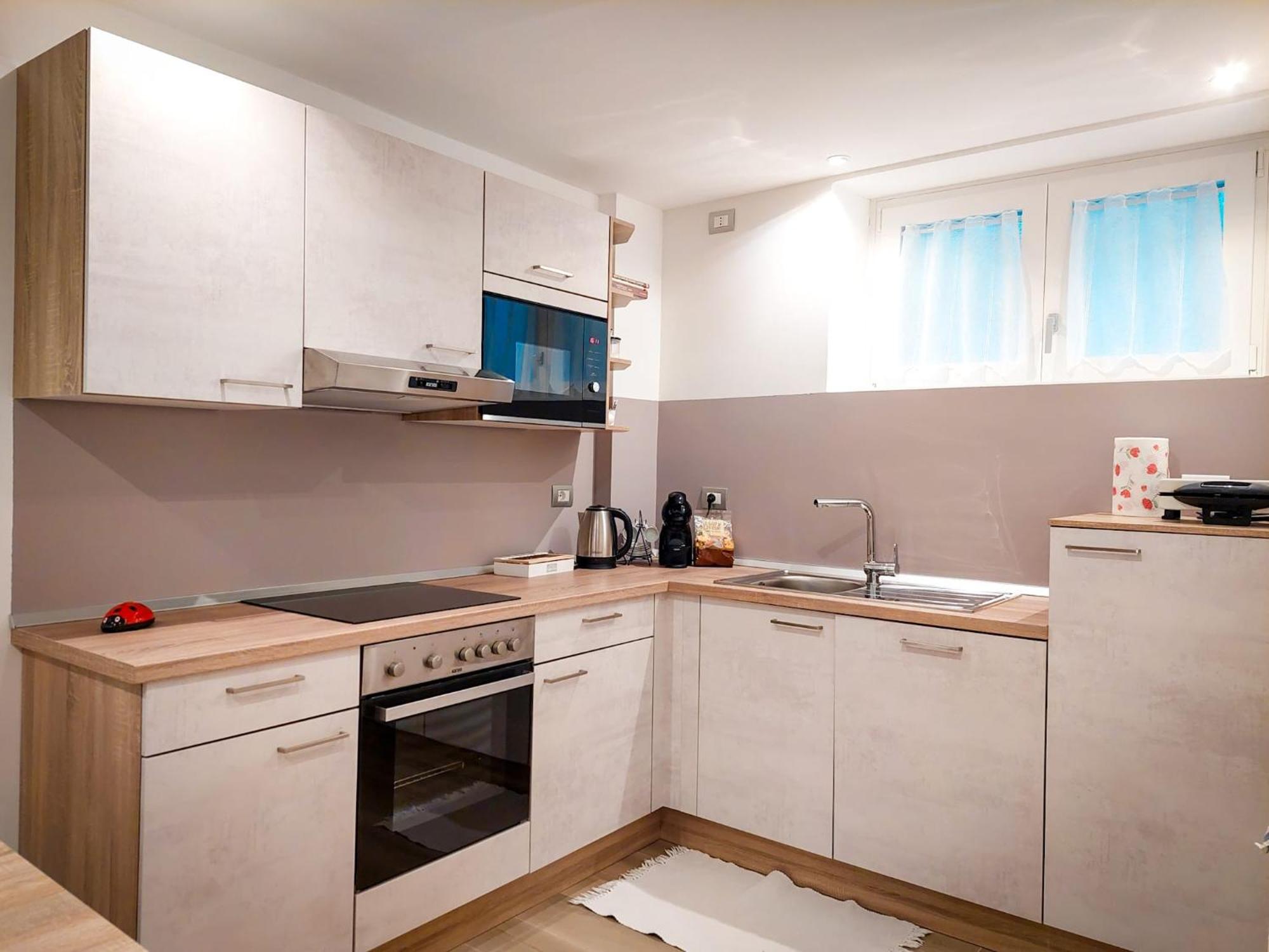 Villa Citrus Riva del Garda Ngoại thất bức ảnh