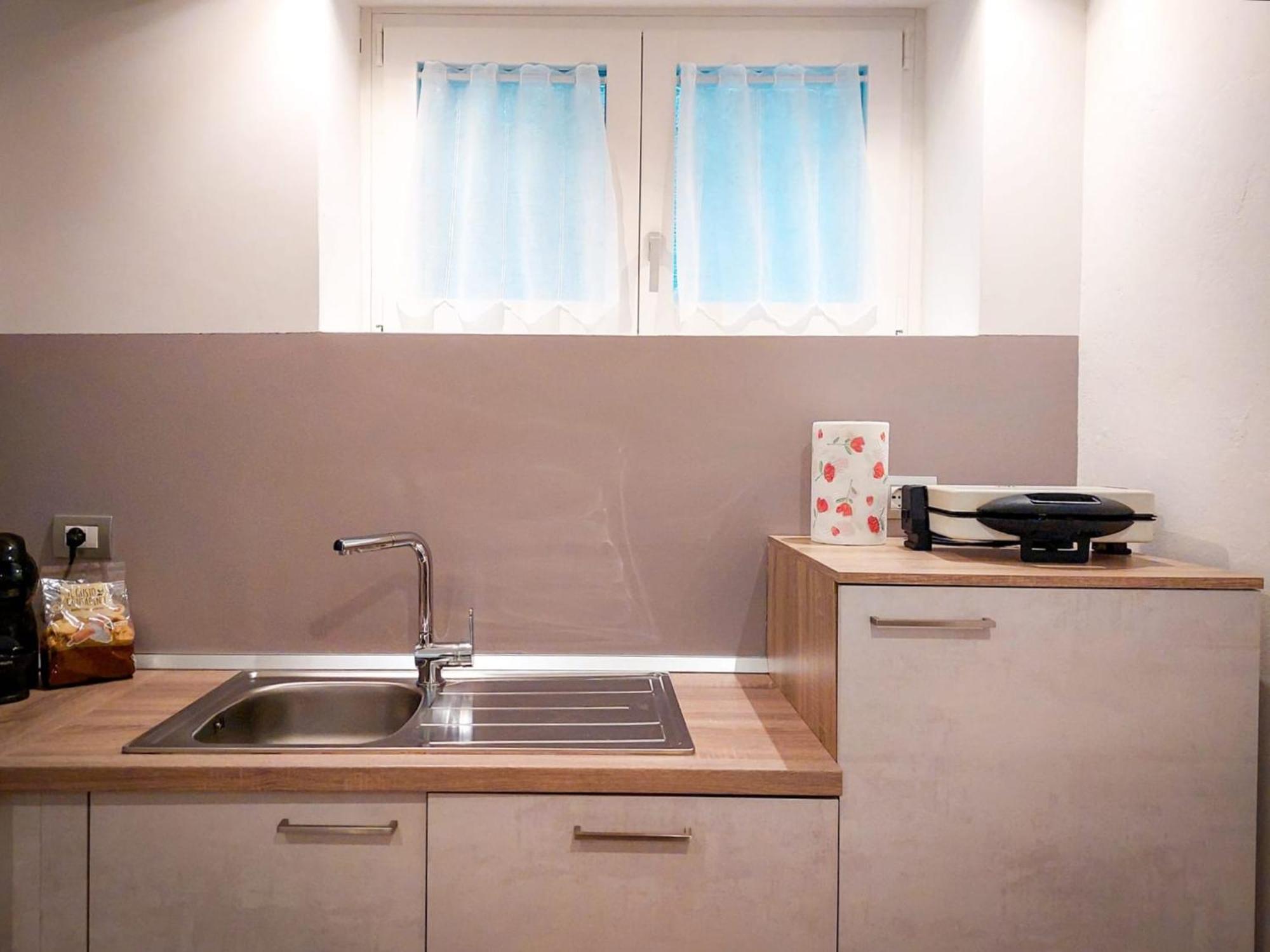 Villa Citrus Riva del Garda Ngoại thất bức ảnh