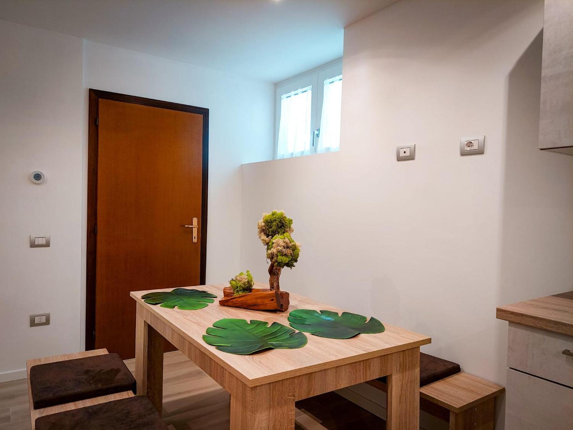 Villa Citrus Riva del Garda Ngoại thất bức ảnh