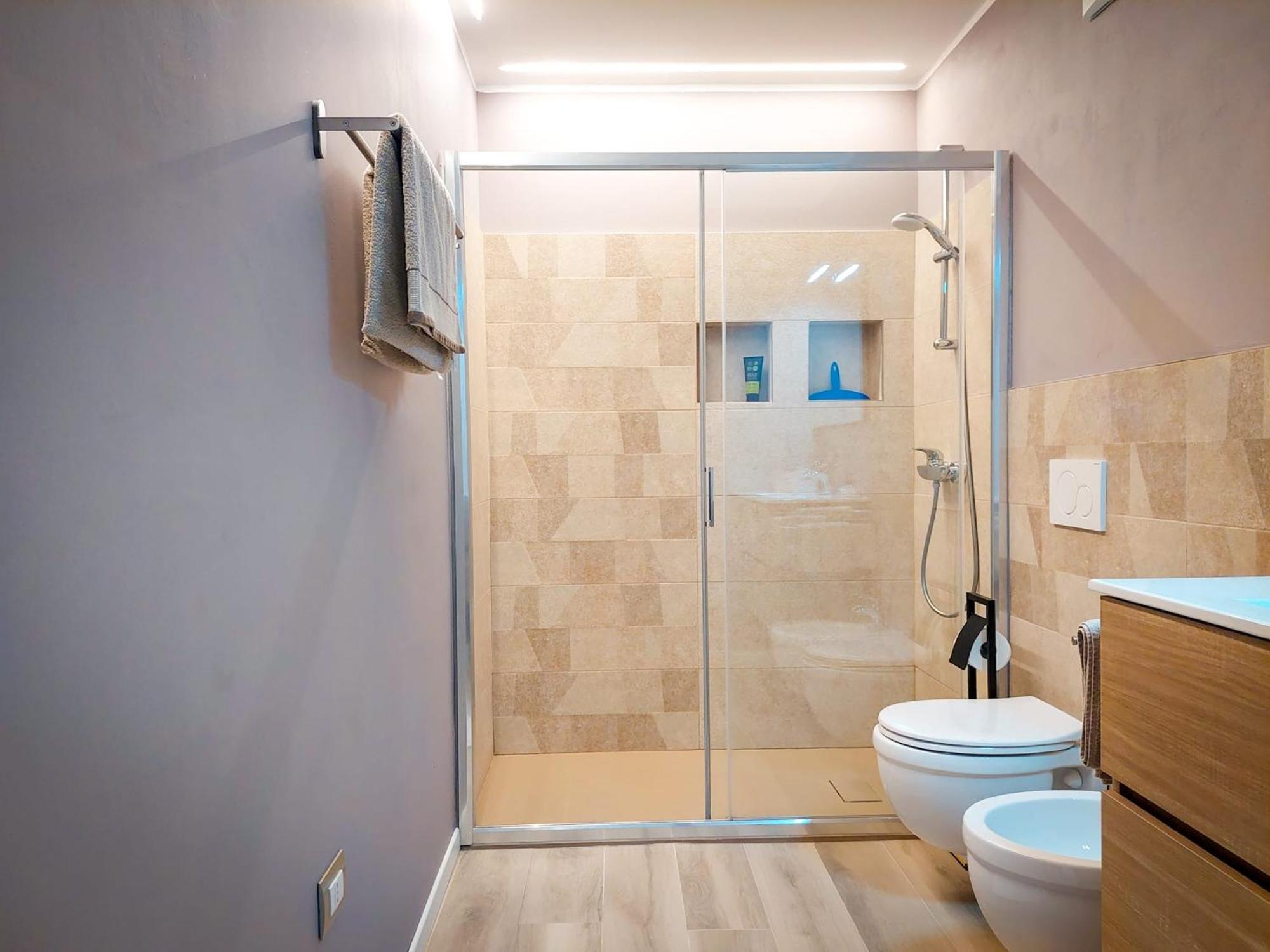 Villa Citrus Riva del Garda Ngoại thất bức ảnh