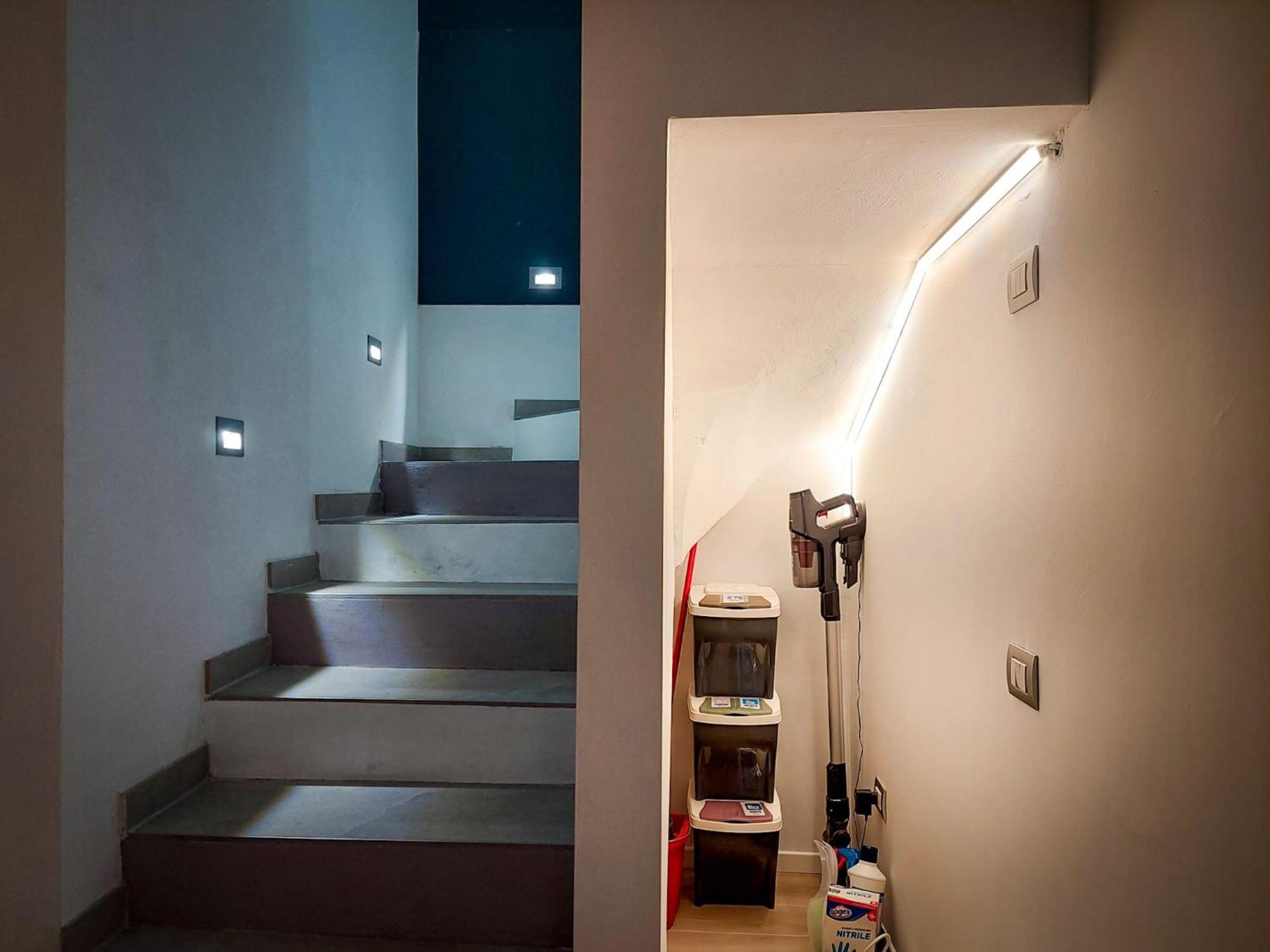 Villa Citrus Riva del Garda Ngoại thất bức ảnh