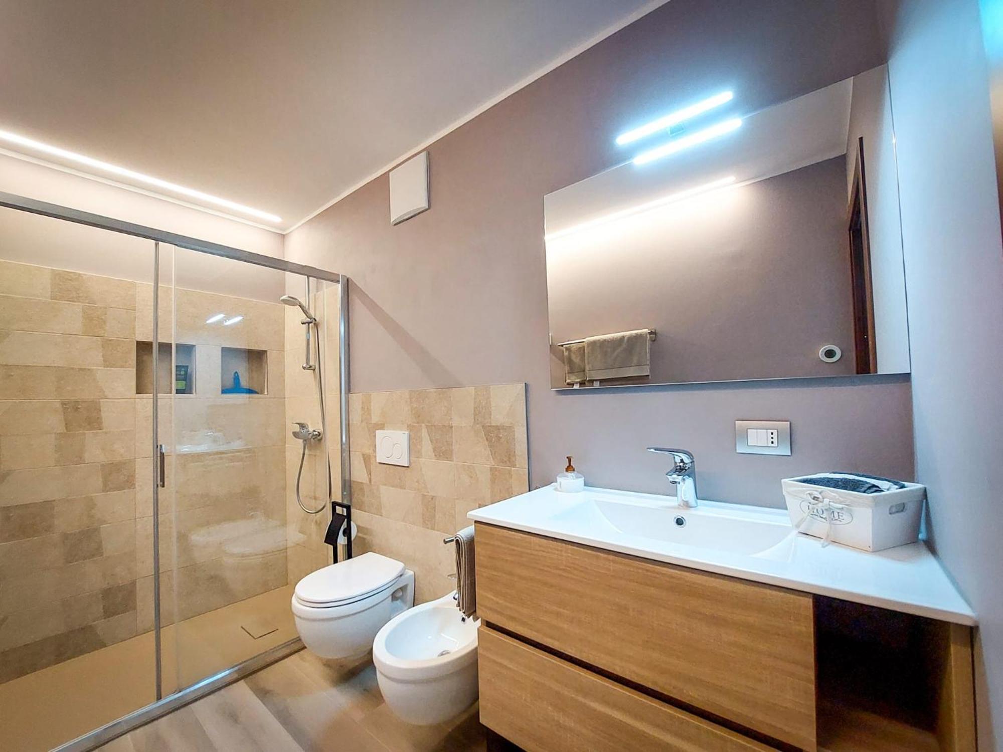 Villa Citrus Riva del Garda Ngoại thất bức ảnh