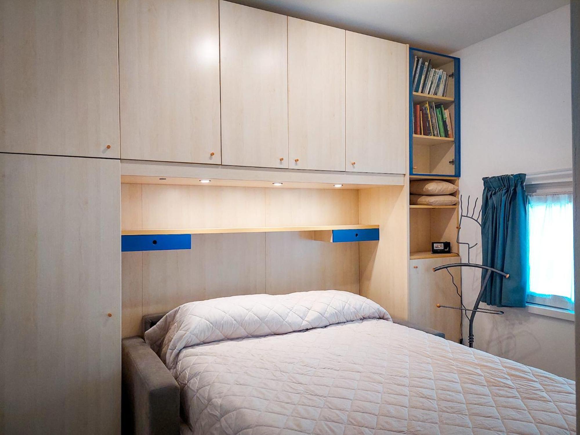 Villa Citrus Riva del Garda Ngoại thất bức ảnh
