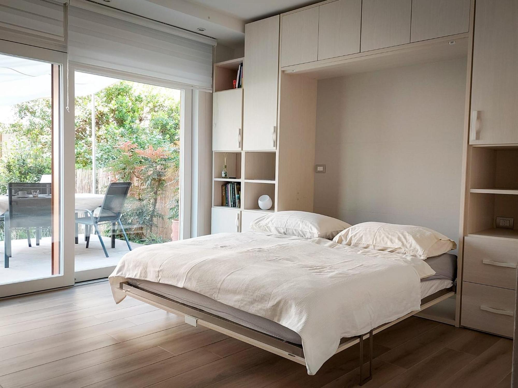 Villa Citrus Riva del Garda Ngoại thất bức ảnh
