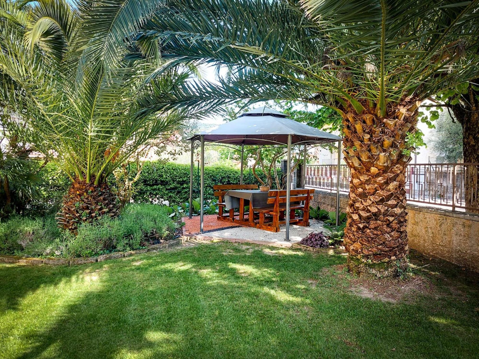 Villa Citrus Riva del Garda Ngoại thất bức ảnh